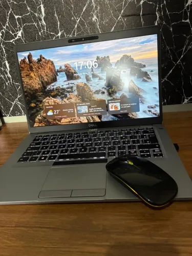 Notebook i5 8gb 256 SSD