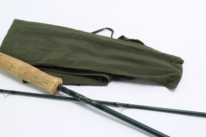 Vara De Fly Fishing #7 - Gregório
