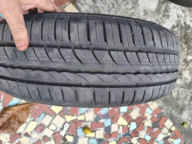Pneu 175 65 14 Novo