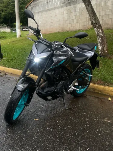MT-03 abs