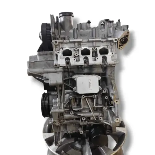 Motor parcial Volkswagen Up Polo tsi 2015/25