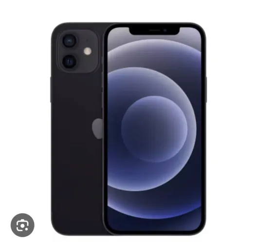 iPhone 12 - 128 GB