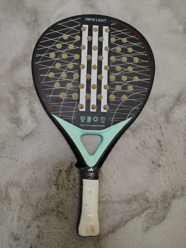 Raquete Padel Adidas