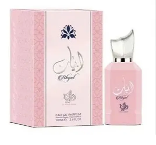 Abyat Al Wataniah Eau de Parfum - Perfume Feminino 100ml