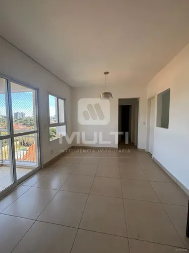 Apartamento - TUBALINA