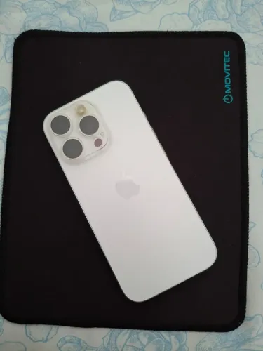 iPhone 16 pro