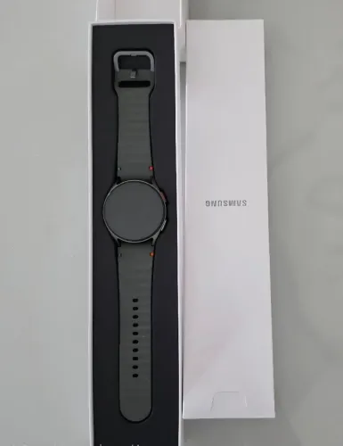 Smartwatch Samsung Galaxy Watch 7 40mm BT