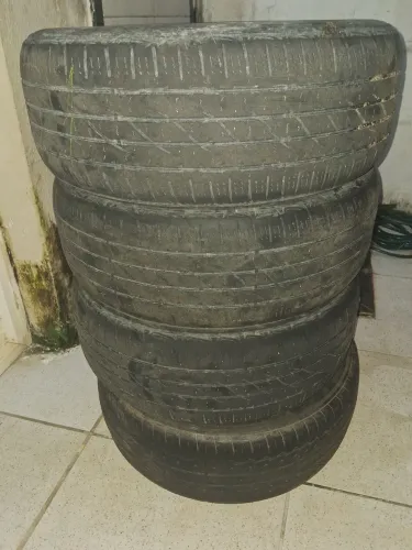 PNEUS ARO 16