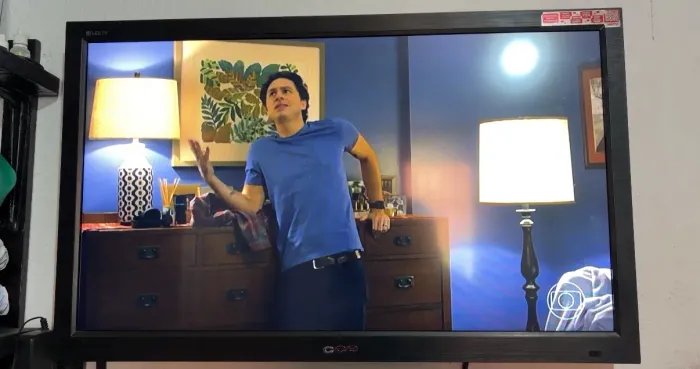 TV CCE 32?