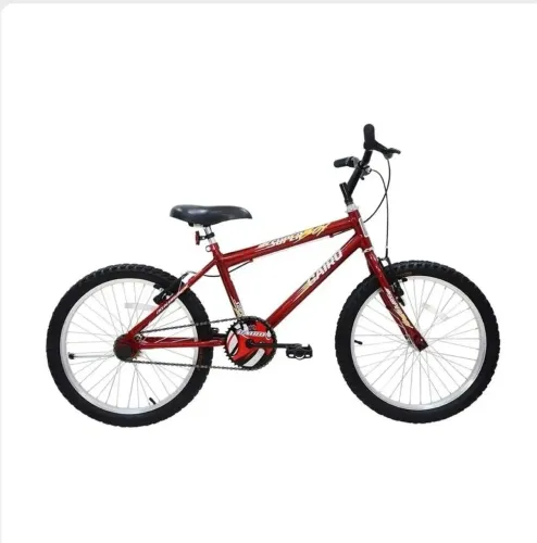 Vendo BICICLETA NOVA