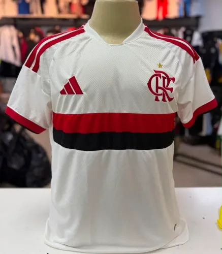 Camisa do Mengão