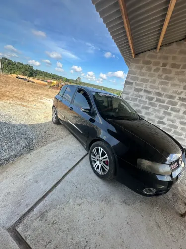 Fiat Stilo 1.8/ 1.8 Connect 8V 103cv 5P 2003
