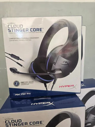 Fone headset hyperx BARATO!