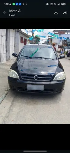 Chevrolet Corsa Hat. Prem. 1.0/1.0 Flexpower 8V 5P 2005