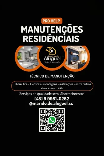 Encanador Profissional 