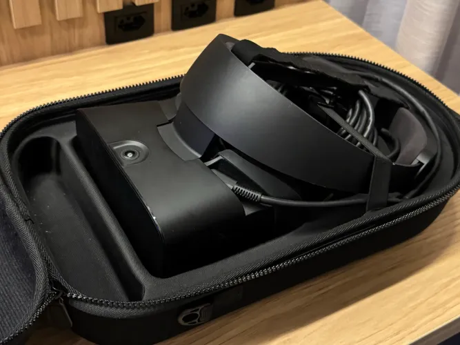 Oculus Rift S VR (SEM CONTROLES)