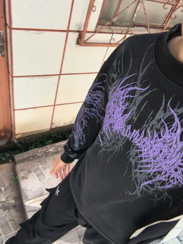 Mental madness conjunto drop curse Mark