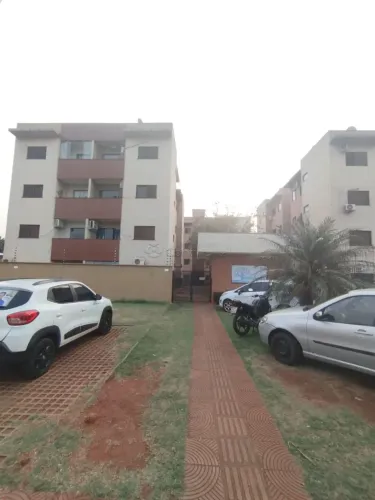 Apartamento para Locação ou venda em Dourados-MS