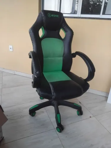 Cadeira gamer x-zone