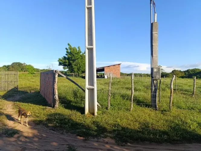 Terreno 30.000m² em São Gonçalo do Amarante - R$ 30 o metro (Vendo o tamanho que quiser).
