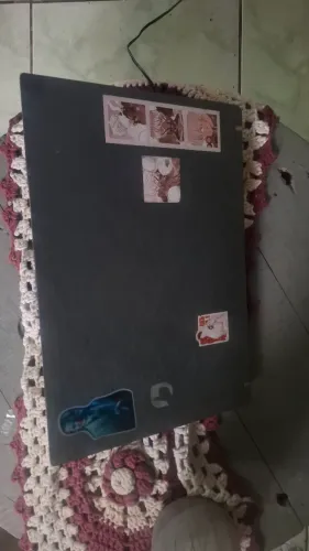 Notebook Positivo