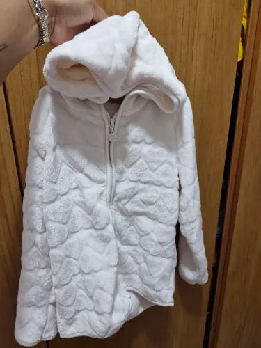 Roupas infantis até 5 anos 