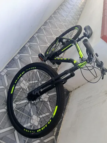 Bike Aro 29 Colli Athena Pro MTB