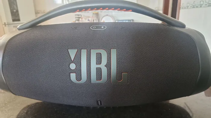 Jbl bombox 3