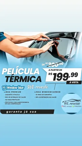 Película plotagem