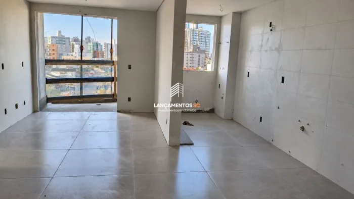 Mar Di Nizza Residencial | Apartamento à venda no Mar Grosso, Laguna.