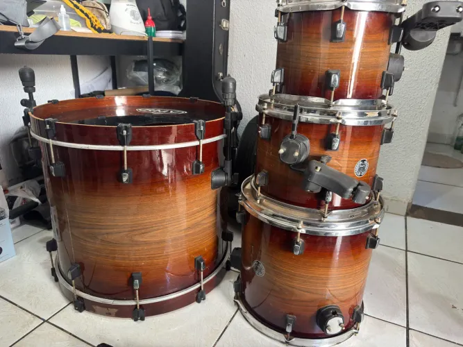 Bateria RMV