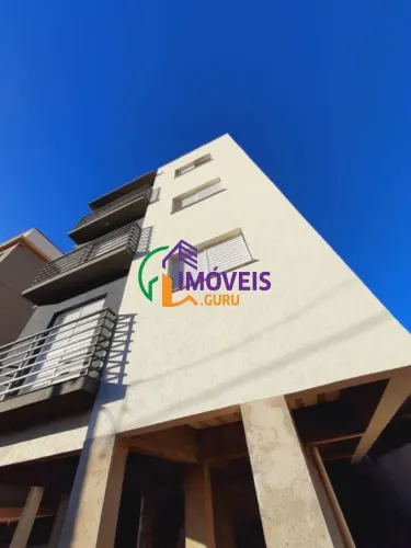 APARTAMENTO - CENTREVILLE - MG