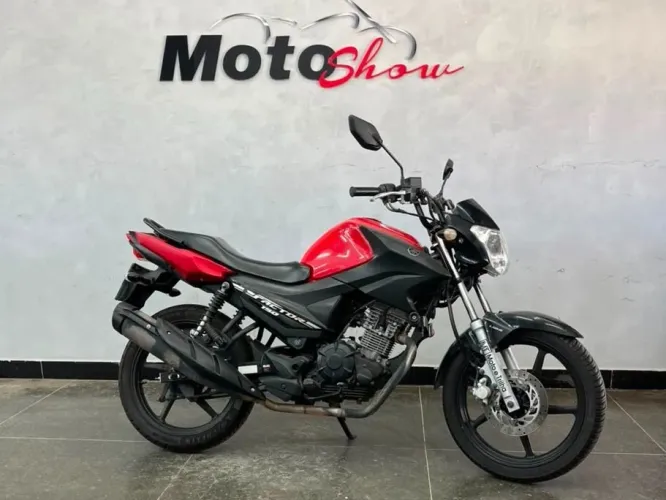 Yamaha 150 ED