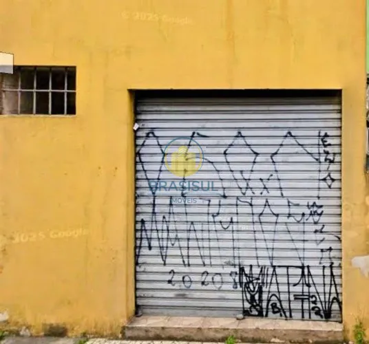 Salão comercial para locação no Socorro