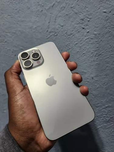 iPhone 15 Pro Max 256