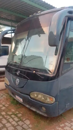 Ônibus