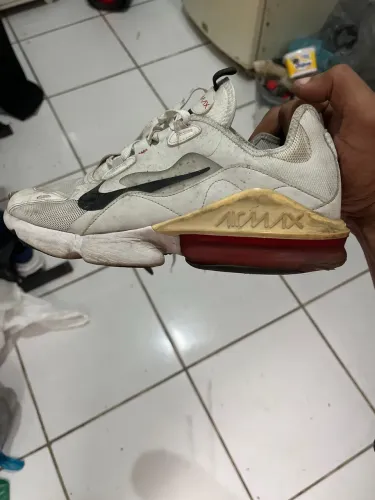 Nike Air Max Infinity 2
