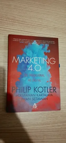 Marketing 4.0