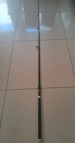 Vara De Pesca Tana Spin