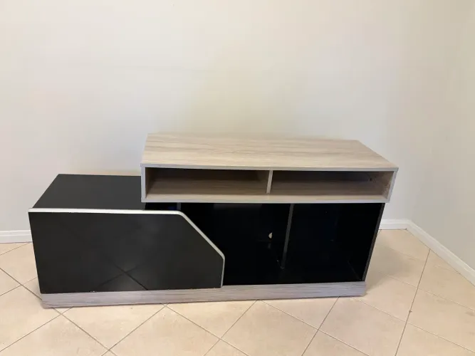 Rack para TV