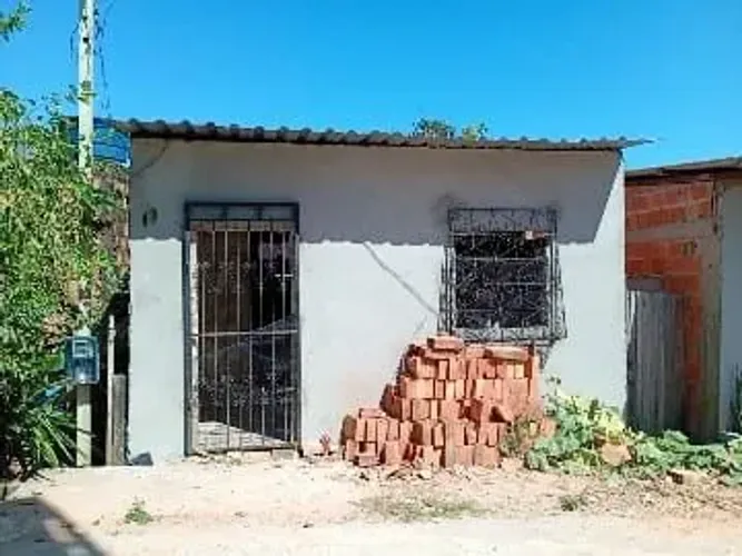 Vendo ou troco por outra em manaus