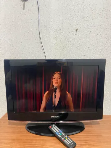 Televisão 26 polegadas Samsung