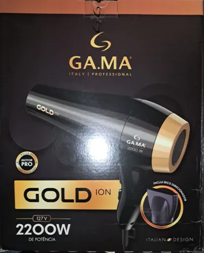 SECADOR GAMA 120w