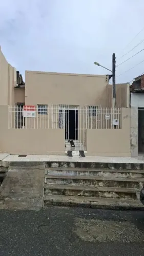 Imóvel Comercial para Venda em Aracaju, Dezoito do Forte, 2 banheiros