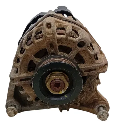 Alternador Kwid 1.0 12v 3cc 2018 2019 A 2022