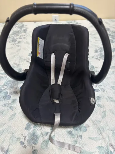 Bebê conforto