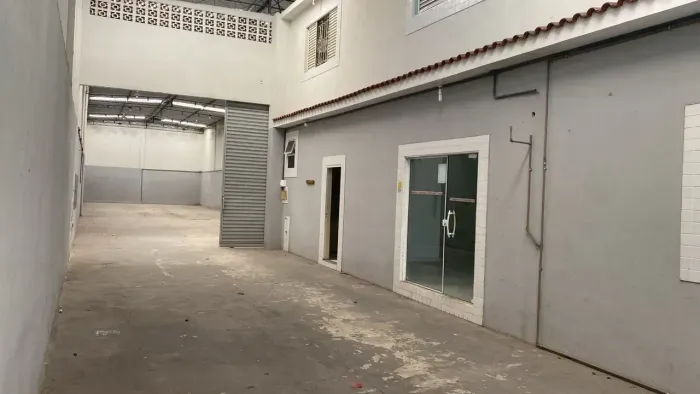 Imóvel para aluguel tem 500 metros quadrados em Retiro - Volta Redonda - RJ