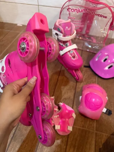 Patins