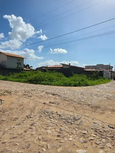 Vila Grega- Aracati