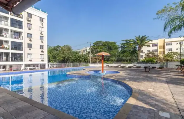 APARTAMENTO 3 QUARTOS COM SUÍTE - LAZER E SEGURANÇA  JARDIM SULACAP